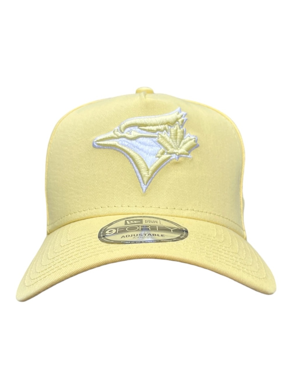 New Toronto Blue Jays New Era 9Forty Snapback Hat Cap